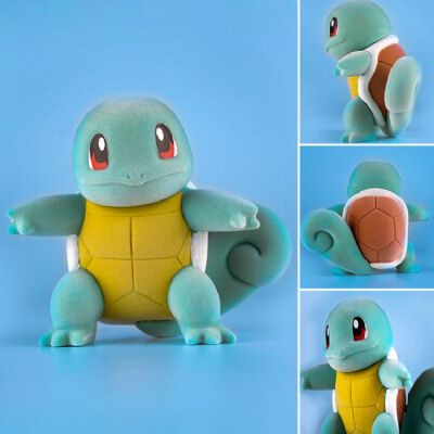 Pokemon Card loading Boxed Figure Decoration Model