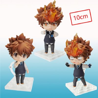 hitman reborn anime figure