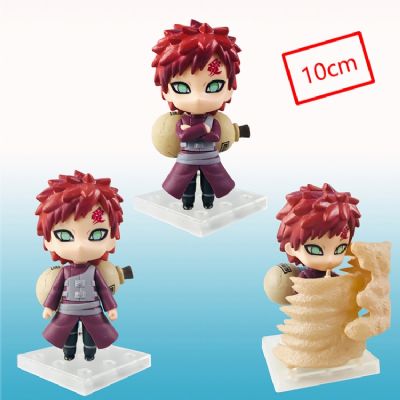 Naruto anime figure