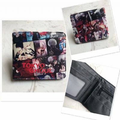 Tokyo Ghoul anime wallet