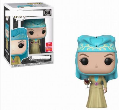 funko pop 64 Game Of Thrones Boxed Figure Decorati