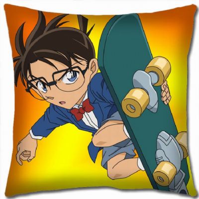 Detective Conan K2-28 full color Pillow Cushion 45