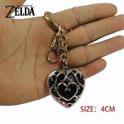 The Legend of Zelda-1Keychain pendant hanging 4CM