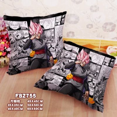 Dragon Ball Square universal double-sided full col