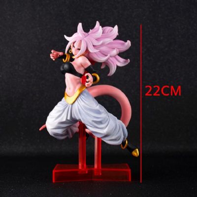 Dragon Ball Sexy beautiful girl Boxed Figure Decor