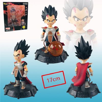 dragon ball anime figure