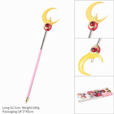 SailorMoon Transformer-Pink Adjustable Cosplay too