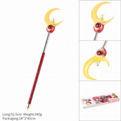 SailorMoon Transformer-Red Adjustable Cosplay tool