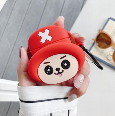 Chopper Anime Wireless Headset