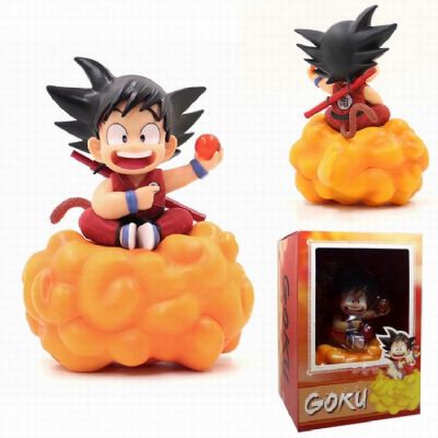 Dragon Ball The Monkey King Figure