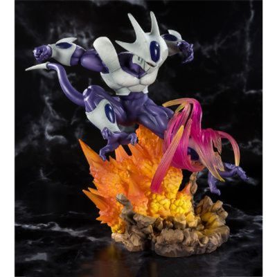 dragon ball anime figure