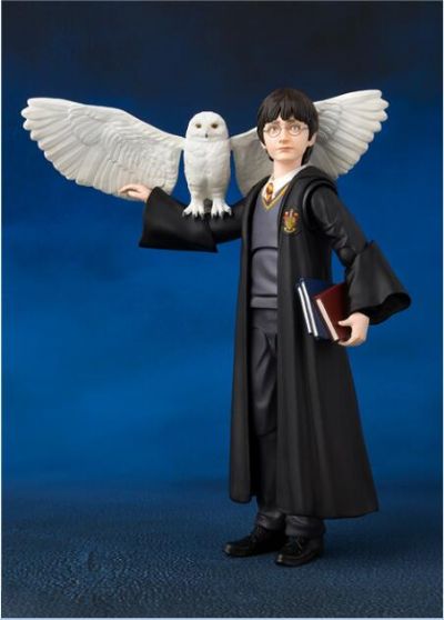 harry potter figure