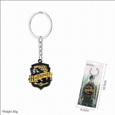 Harry Potter Keychain pendant