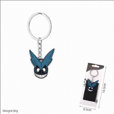 My Hero Academia Keychain pendant 