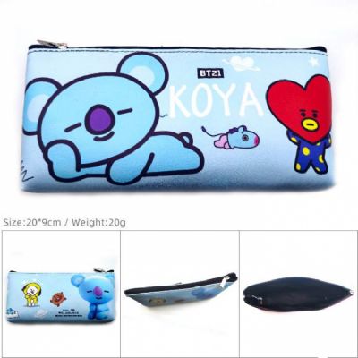 Star of the Universe KOYA cosmetic bag pencil case