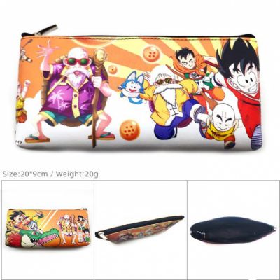 Dragon Ball Master Roshi storage bag pencil case
