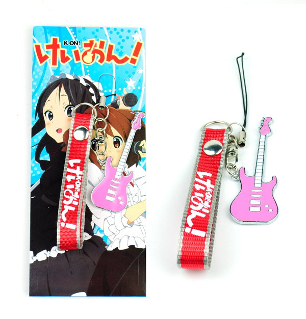 K-ON! Anime necklace