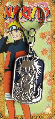 Naruto anime necklace