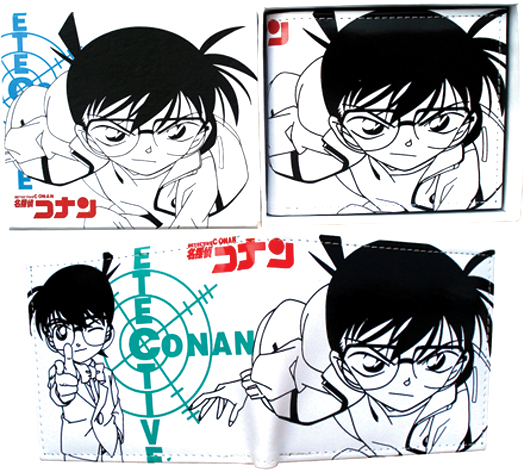 Detective conan anime necklace