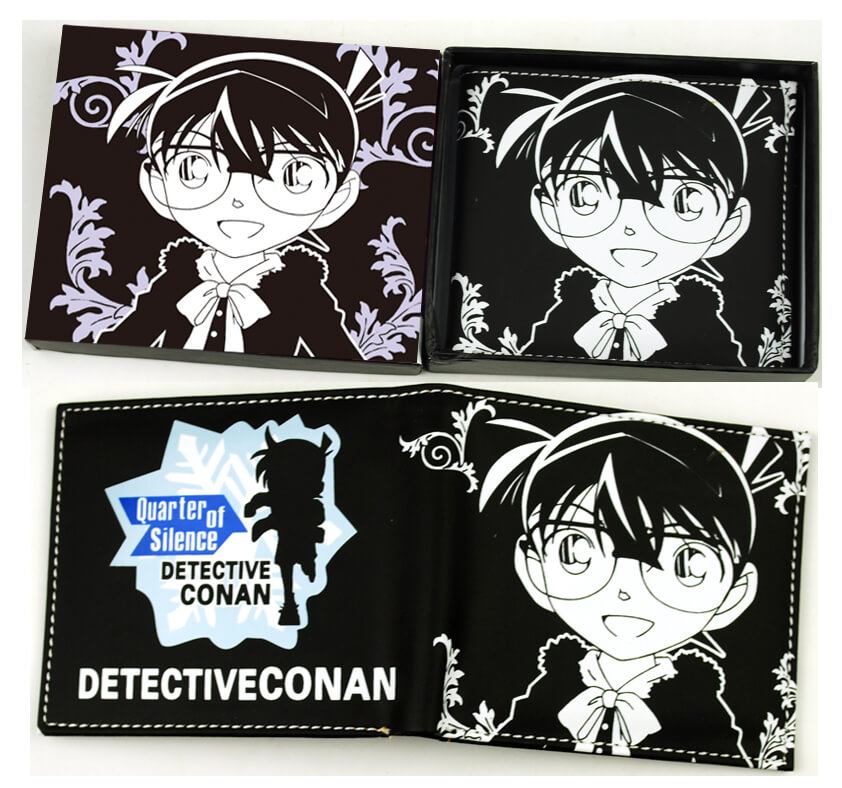 Detective conan anime phonestrap