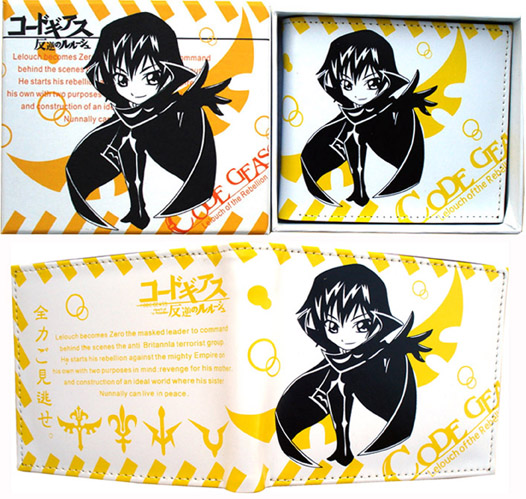 geass anime phonestrap