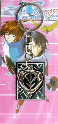 gundam anime phonestrap