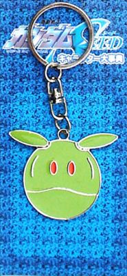 gundam anime phonestrap