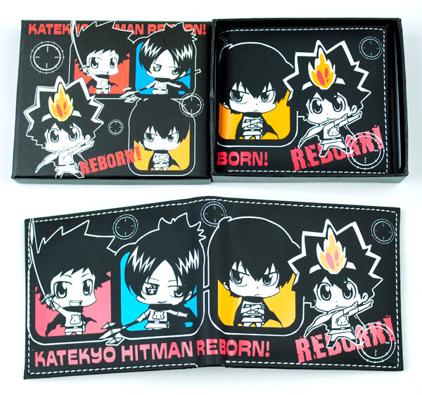 hitman reborn anime phonestrap