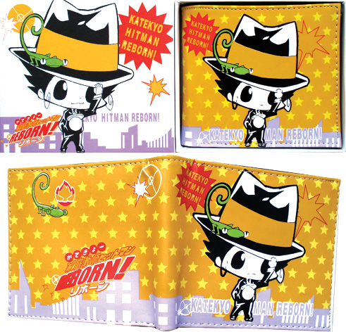 hitman reborn anime phonestrap