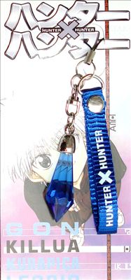 HunterXHunter anime phonestrap