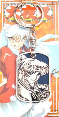 Inuyasha anime phonestrap