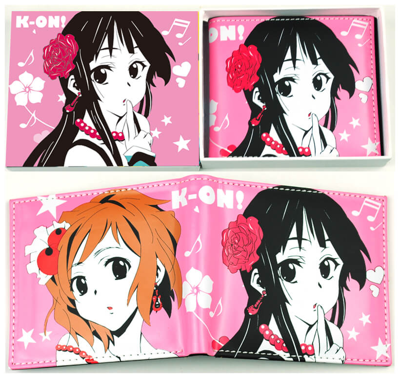 K-ON! Anime phonestrap