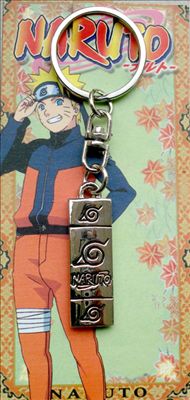 naruto anime phonestrap