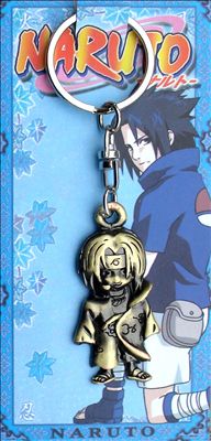 naruto anime phonestrap