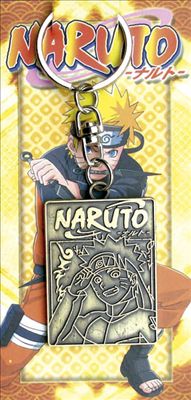 naruto anime phonestrap