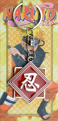 naruto anime phonestrap