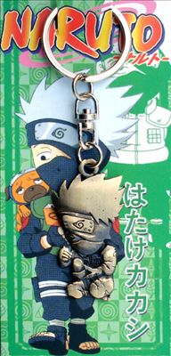 naruto anime phonestrap