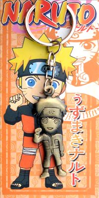 naruto anime phonestrap