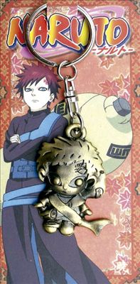 naruto anime phonestrap