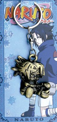 naruto anime phonestrap