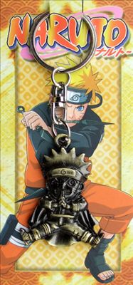 naruto anime phonestrap