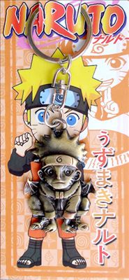 naruto anime phonestrap