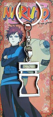 naruto anime phonestrap