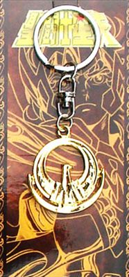 Saint Seiya anime phonestrap