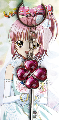 Shugo Chara anime wallet