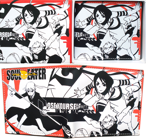 SOUL EATER anime phonestrap