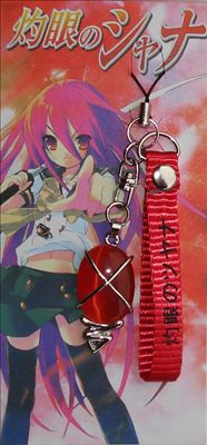 Shakugan No Shana anime necklace