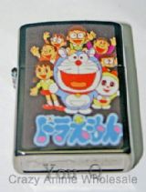 Doraemon BLUE ICE lighter