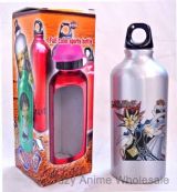 Yugioh sport water bottle