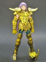 Saint Seiya Cloth Myth figure(aries)